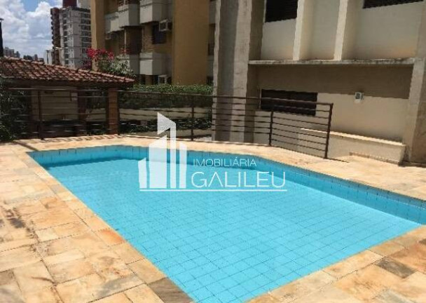 Imagem Apartamento com 1 Quarto à Venda, 56 m² em Cambuí - Campinas