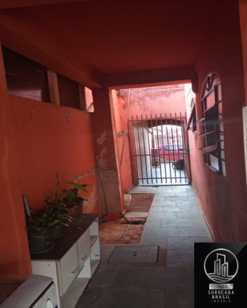 Imagem Casa com 3 Quartos à Venda, 220 m² em Conjunto Habitacional Júlio De Mesquita Filho - Sorocaba