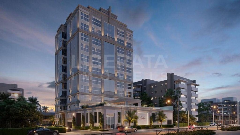 Imagem Apartamento com 1 Quarto à Venda, 114 m² em Centro - Navegantes Imagem Apartamento com 1 Quarto à Venda, 114 m² em Centro - Navegantes