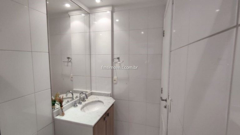 Imagem Imóvel com 3 Quartos à Venda, 94 m² em Jurubatuba - São Paulo Imagem Imóvel com 3 Quartos à Venda, 94 m² em Jurubatuba - São Paulo