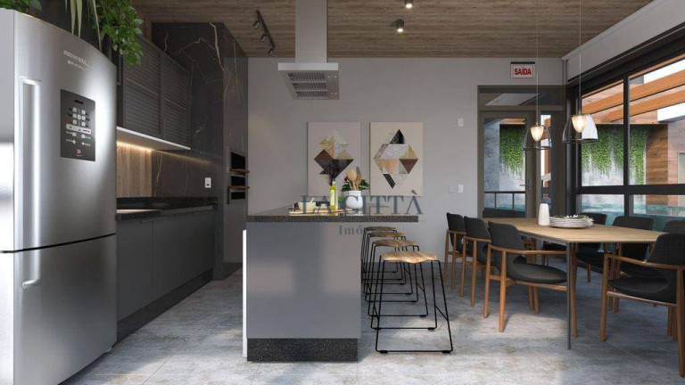 Imagem Apartamento com 2 Quartos à Venda, 74 m² em Fazenda - Itajaí Imagem Apartamento com 2 Quartos à Venda, 74 m² em Fazenda - Itajaí