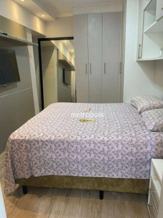 Imagem Apartamento com 2 Quartos à Venda, 70 m² em Barcelona - São Caetano Do Sul Imagem Apartamento com 2 Quartos à Venda, 70 m² em Barcelona - São Caetano Do Sul