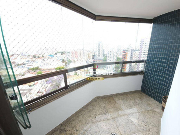 Imagem Apartamento com 4 Quartos à Venda, 145 m² em Vila Valparaíso - Santo André Imagem Apartamento com 4 Quartos à Venda, 145 m² em Vila Valparaíso - Santo André