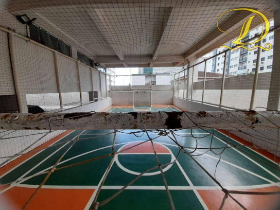 Imagem Apartamento com 3 Quartos à Venda, 123 m² em Aviação - Praia Grande