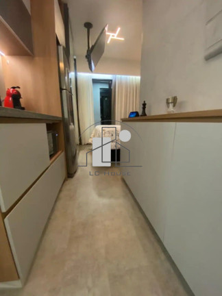 Imagem Apartamento com 1 Quarto à Venda, 22 m² em Bela Vista - São Paulo
