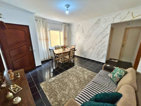 Imagem Apartamento com 2 Quartos à Venda, 65 m² em Santo Antônio - Osasco