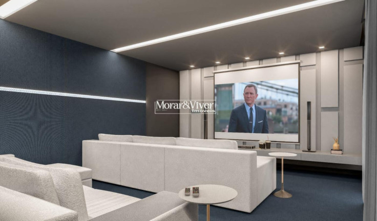 Imagem Apartamento com 2 Quartos à Venda, 51 m² em Portão - Curitiba