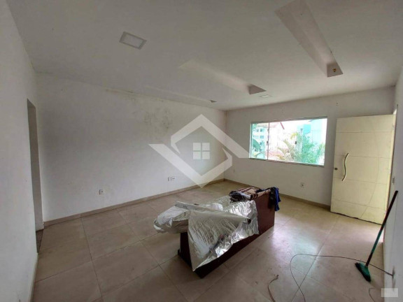 Imagem Casa com 2 Quartos à Venda, 100 m² em Campo Grande - Rio De Janeiro Imagem Casa com 2 Quartos à Venda, 100 m² em Campo Grande - Rio De Janeiro