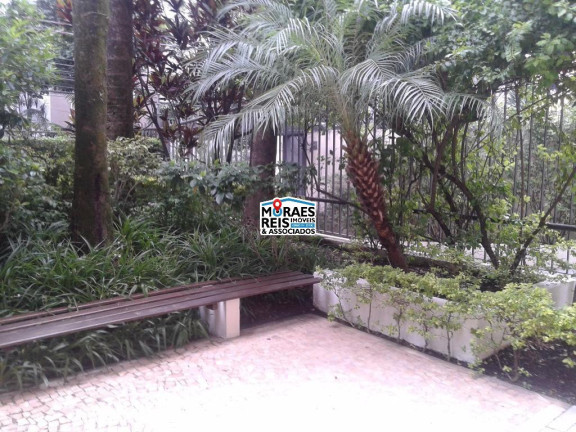 Imagem Apartamento com 4 Quartos à Venda, 190 m² em Brooklin Paulista - São Paulo Imagem Apartamento com 4 Quartos à Venda, 190 m² em Brooklin Paulista - São Paulo