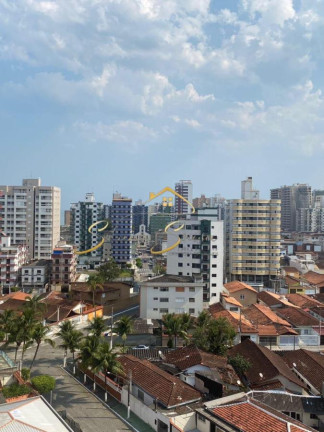 Imagem Apartamento com 2 Quartos à Venda, 103 m² em Ocian - Praia Grande