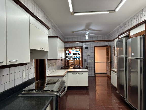 Imagem Apartamento com 3 Quartos à Venda ou Locação, 300 m² em Pompéia - Santos Imagem Apartamento com 3 Quartos à Venda ou Locação, 300 m² em Pompéia - Santos