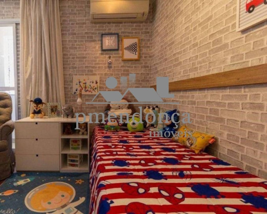 Imagem Apartamento com 2 Quartos à Venda, 90 m² em Vila Anglo Brasileira - São Paulo