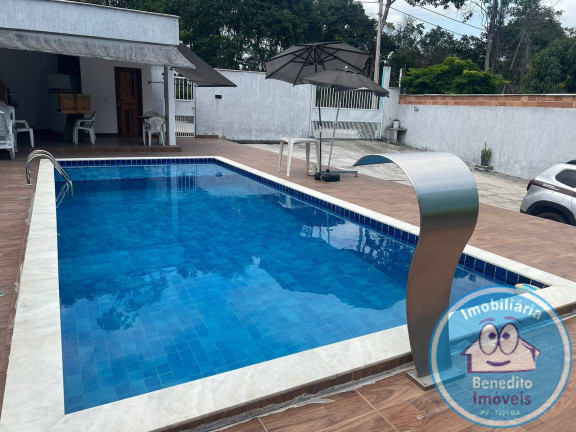 Casa com 1 Quarto à Venda, 350 m² em Loteamento Residencial Portobello - Porto Seguro