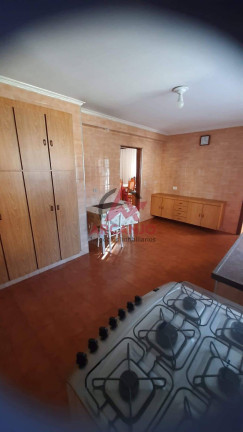 Imagem Casa com 3 Quartos à Venda, 375 m² em Vila Guilhermina - São Paulo Imagem Casa com 3 Quartos à Venda, 375 m² em Vila Guilhermina - São Paulo