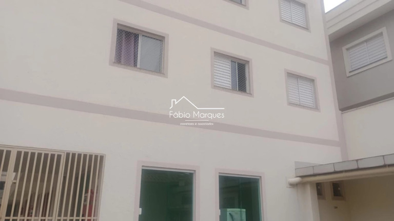 Imagem Apartamento com 2 Quartos para Alugar, 35 m² em Vila Esperança - São Paulo Imagem Apartamento com 2 Quartos para Alugar, 35 m² em Vila Esperança - São Paulo