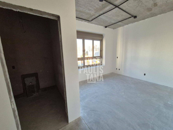 Imagem Apartamento com 4 Quartos à Venda, 358 m² em Vila Nova Conceição - São Paulo
