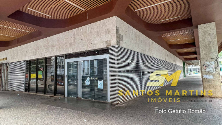 Imagem Imóvel Comercial à Venda, 5 m² em Asa Sul - Brasília Imagem Imóvel Comercial à Venda, 5 m² em Asa Sul - Brasília
