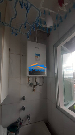 Imagem Apartamento com 2 Quartos à Venda, 62 m² em Jaguaribe - Osasco Imagem Apartamento com 2 Quartos à Venda, 62 m² em Jaguaribe - Osasco