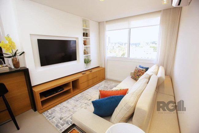 Imagem Apartamento com 2 Quartos à Venda, 67 m² em Menino Deus - Porto Alegre Imagem Apartamento com 2 Quartos à Venda, 67 m² em Menino Deus - Porto Alegre