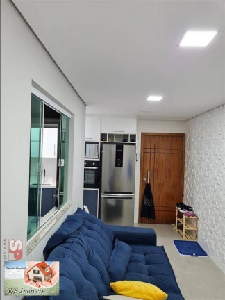 Imagem Apartamento com 2 Quartos à Venda, 49 m² em Vila Alpina - Santo André Imagem Apartamento com 2 Quartos à Venda, 49 m² em Vila Alpina - Santo André