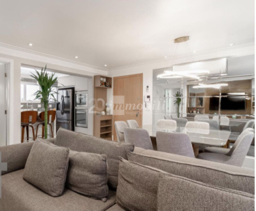 Imagem Apartamento com 3 Quartos à Venda, 100 m² em Higienópolis - São Paulo Imagem Apartamento com 3 Quartos à Venda, 100 m² em Higienópolis - São Paulo