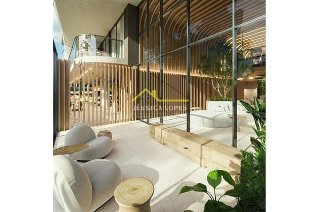 Imagem Apartamento com 3 Quartos à Venda, 94 m² em Areia Dourada - Cabedelo