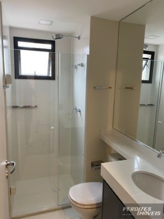 Imagem Apartamento com 1 Quarto para Alugar, 25 m² em Perdizes - São Paulo Imagem Apartamento com 1 Quarto para Alugar, 25 m² em Perdizes - São Paulo