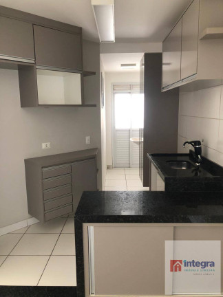 Imagem Apartamento com 2 Quartos à Venda, 66 m² em Paulicéia - Piracicaba Imagem Apartamento com 2 Quartos à Venda, 66 m² em Paulicéia - Piracicaba