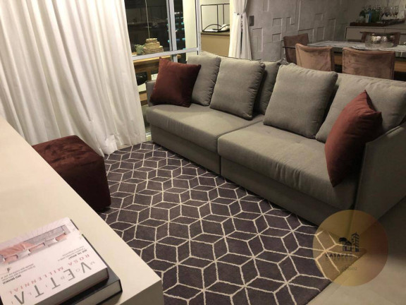Imagem Apartamento com 3 Quartos à Venda, 106 m² em Centro - São Bernardo Do Campo Imagem Apartamento com 3 Quartos à Venda, 106 m² em Centro - São Bernardo Do Campo