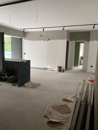 Imagem Apartamento com 4 Quartos à Venda, 183 m² em Vila Yara - Osasco