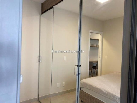 Imagem Imóvel com 1 Quarto à Venda, 48 m² em Consolação - São Paulo