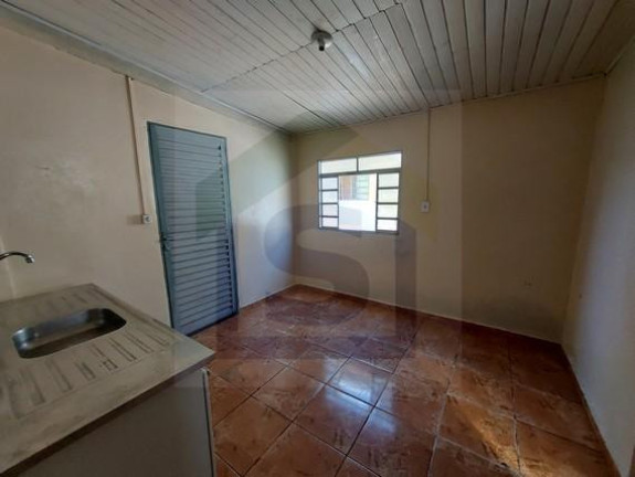 Imagem Casa com 2 Quartos à Venda, 100 m² em Jardim Ciranda - Botucatu