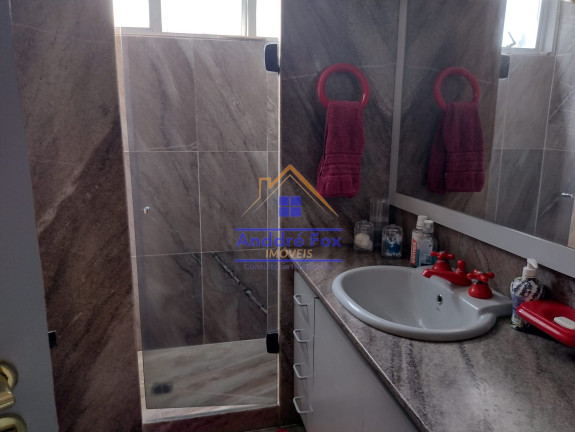Imagem Apartamento com 4 Quartos à Venda, 170 m² em Tijuca - Rio De Janeiro