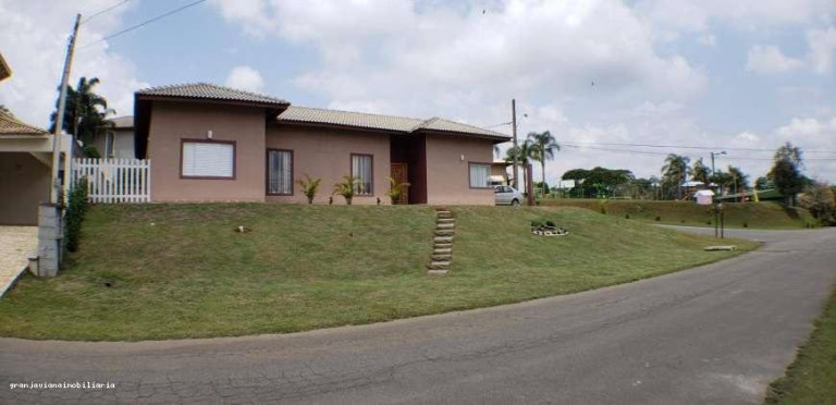 Casa à Venda,  em Paysage Serein - Vargem Grande Paulista