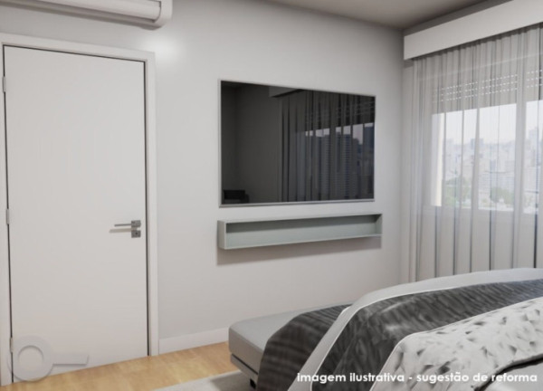 Imagem Apartamento com 4 Quartos à Venda, 285 m² em Higienópolis - São Paulo Imagem Apartamento com 4 Quartos à Venda, 285 m² em Higienópolis - São Paulo