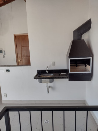 Imagem Cobertura com 2 Quartos à Venda, 166 m² em Residencial Portal Da Mantiqueira - Taubaté Imagem Cobertura com 2 Quartos à Venda, 166 m² em Residencial Portal Da Mantiqueira - Taubaté
