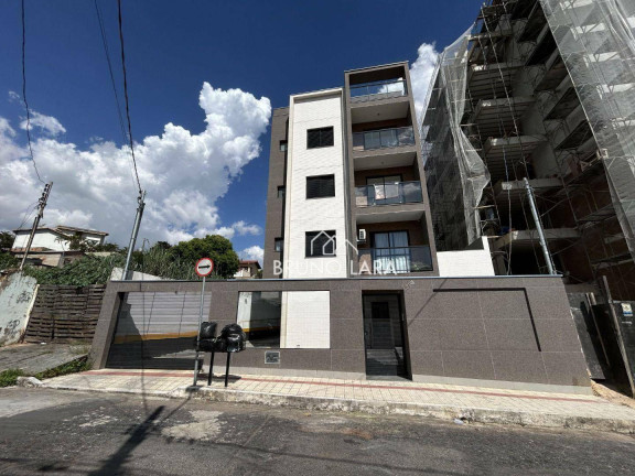 Imagem Apartamento com 2 Quartos à Venda, 124 m² em Filadélfia - Betim Imagem Apartamento com 2 Quartos à Venda, 124 m² em Filadélfia - Betim