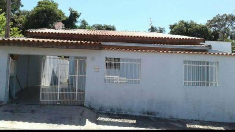 Casa com 3 Quartos à Venda,  em Santa Marcia - Votorantim