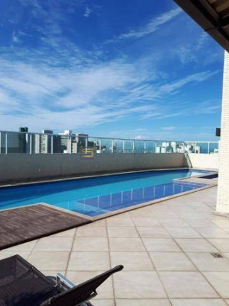 Imagem Apartamento com 3 Quartos à Venda, 100 m² em Itapuã - Vila Velha