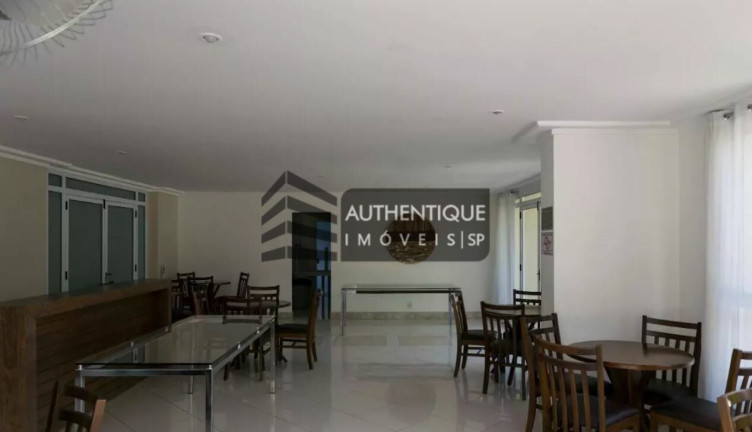 Imagem Apartamento com 3 Quartos à Venda, 140 m² em Ipiranga - São Paulo Imagem Apartamento com 3 Quartos à Venda, 140 m² em Ipiranga - São Paulo