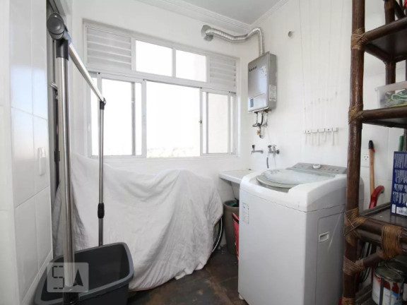 Imagem Imóvel com 3 Quartos à Venda, 86 m² em Vila Mariana - São Paulo Imagem Imóvel com 3 Quartos à Venda, 86 m² em Vila Mariana - São Paulo