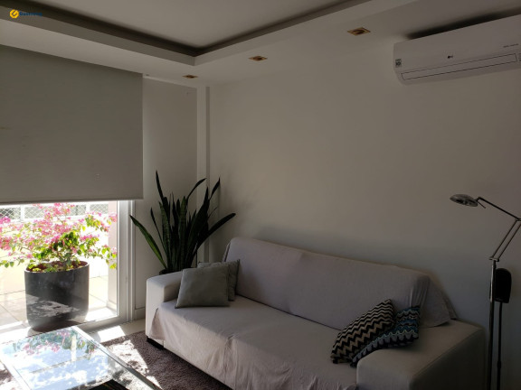 Imagem Cobertura com 3 Quartos à Venda, 312 m² em Itacorubi - Florianópolis Imagem Cobertura com 3 Quartos à Venda, 312 m² em Itacorubi - Florianópolis