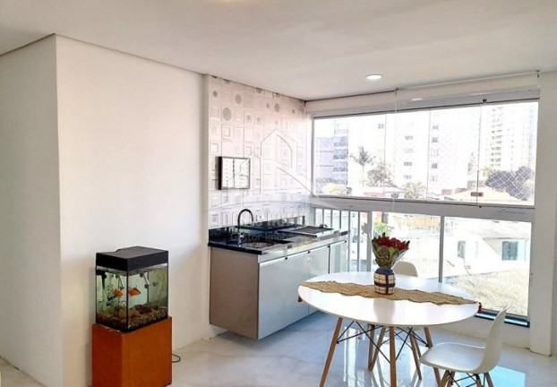 Imagem Apartamento com 2 Quartos à Venda, 55 m² em Santa Teresinha - São Paulo Imagem Apartamento com 2 Quartos à Venda, 55 m² em Santa Teresinha - São Paulo