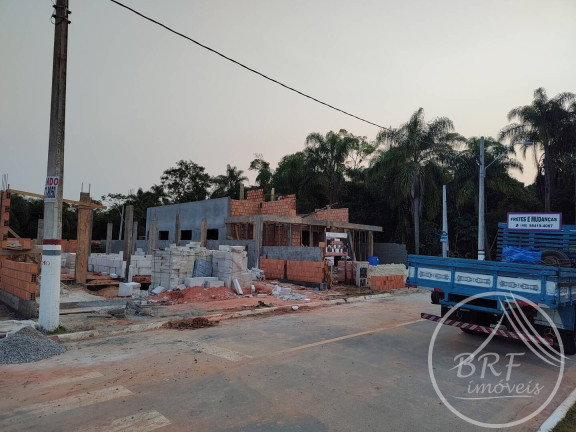 Imagem Casa com 3 Quartos à Venda, 70 m² em Forquilhas - São José