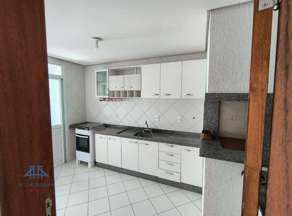 Imagem Apartamento com 2 Quartos à Venda, 142 m² em Lagoa Da Conceição - Florianópolis