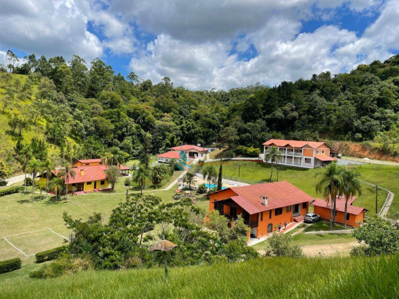 Fazenda para Alugar, 4.000 m² em Cajamar - Cajamar