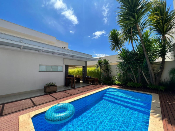 Imagem Casa à Venda, 458 m² em Loteamento Portal Do Sol Ii - Goiânia Imagem Casa à Venda, 458 m² em Loteamento Portal Do Sol Ii - Goiânia