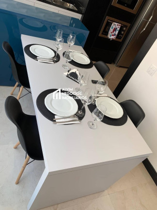 Imagem Apartamento com 1 Quarto para Alugar, 40 m² em Jardim Aquarius - São José Dos Campos Imagem Apartamento com 1 Quarto para Alugar, 40 m² em Jardim Aquarius - São José Dos Campos