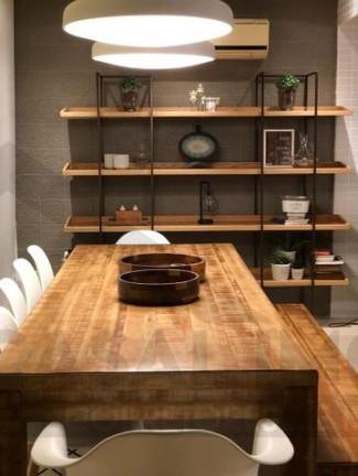 Imagem Apartamento com 3 Quartos à Venda, 170 m² em Marco - Belém