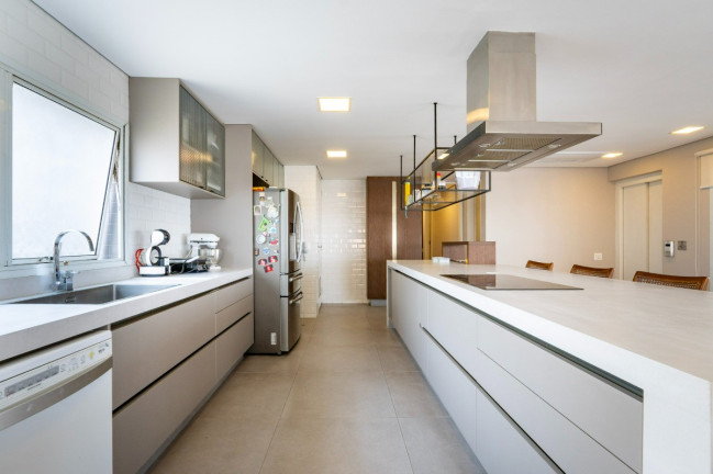 Imagem Apartamento com 4 Quartos à Venda, 210 m² em Vila Andrade - São Paulo Imagem Apartamento com 4 Quartos à Venda, 210 m² em Vila Andrade - São Paulo